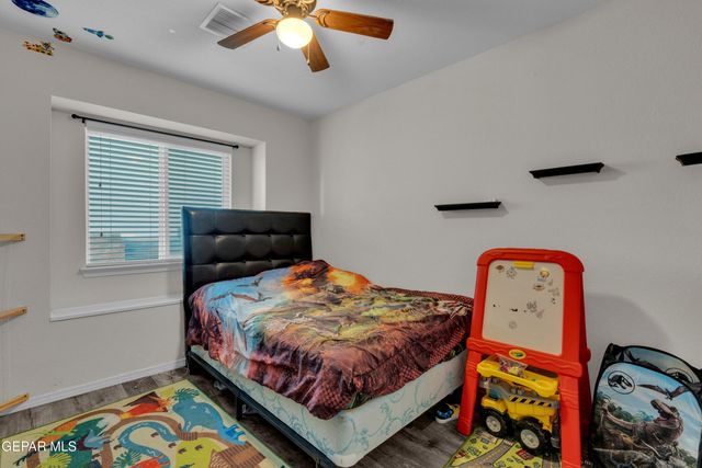 11128 IDA COLDWELL Lane, El Paso, TX 79927