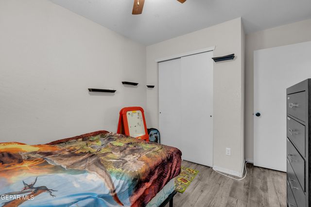 11128 IDA COLDWELL Lane, El Paso, TX 79927