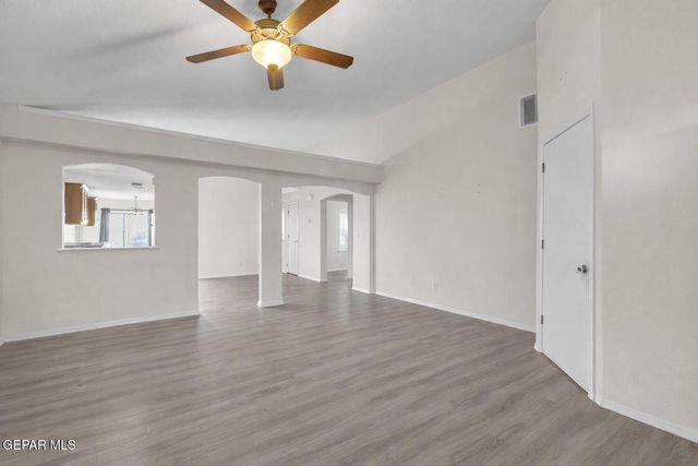 11128 IDA COLDWELL Lane, El Paso, TX 79927