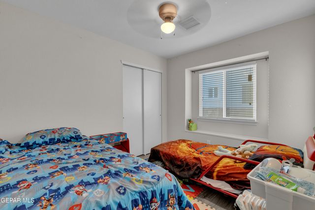 11128 IDA COLDWELL Lane, El Paso, TX 79927