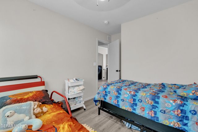 11128 IDA COLDWELL Lane, El Paso, TX 79927