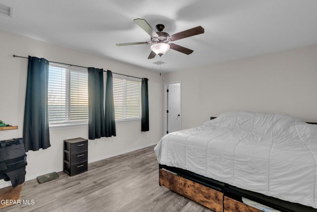 11128 IDA COLDWELL Lane, El Paso, TX 79927