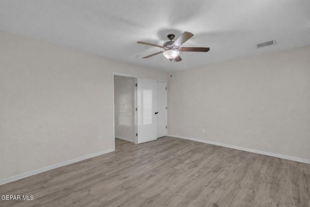 11128 IDA COLDWELL Lane, El Paso, TX 79927