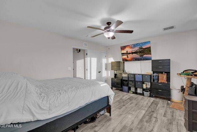 11128 IDA COLDWELL Lane, El Paso, TX 79927