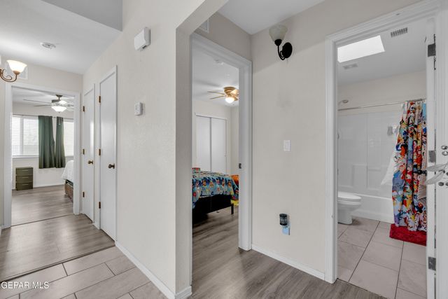 11128 IDA COLDWELL Lane, El Paso, TX 79927