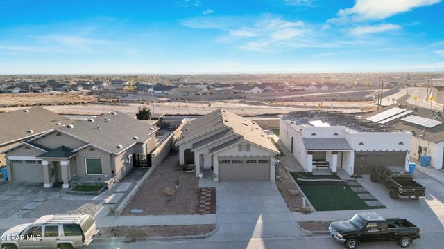 11128 IDA COLDWELL Lane, El Paso, TX 79927