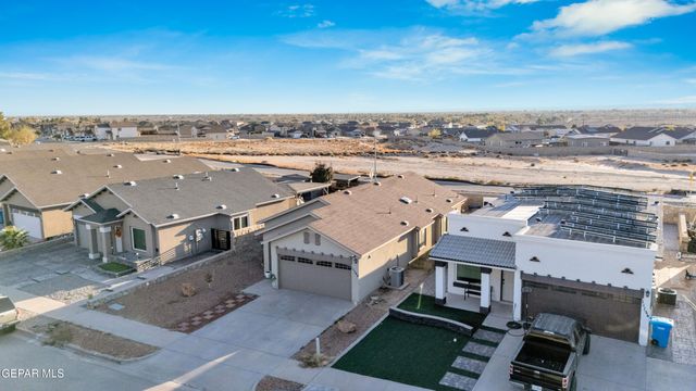 11128 IDA COLDWELL Lane, El Paso, TX 79927