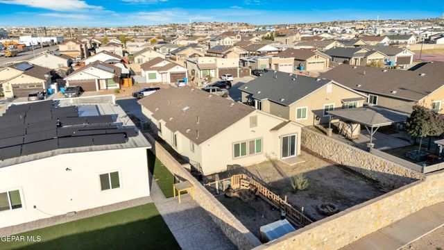 11128 IDA COLDWELL Lane, El Paso, TX 79927