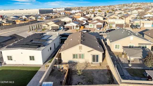 11128 IDA COLDWELL Lane, El Paso, TX 79927