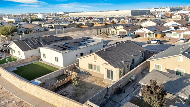 11128 IDA COLDWELL Lane, El Paso, TX 79927