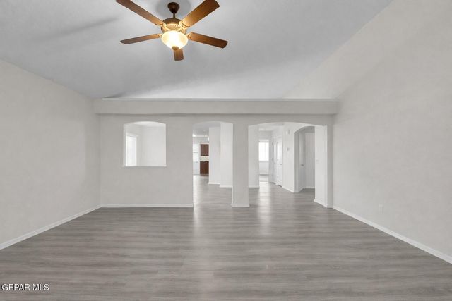 11128 IDA COLDWELL Lane, El Paso, TX 79927