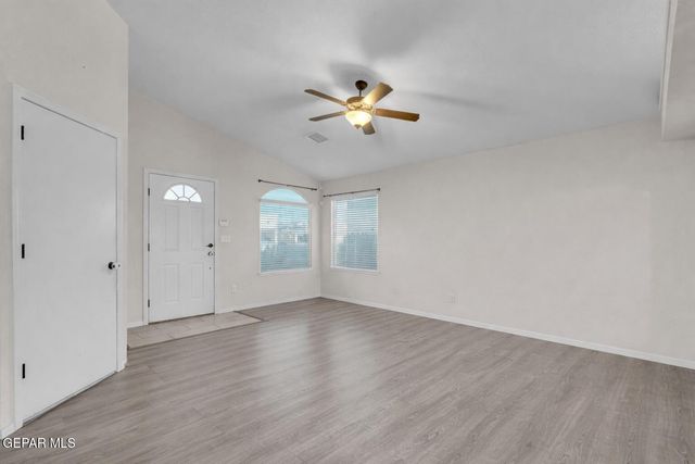 11128 IDA COLDWELL Lane, El Paso, TX 79927