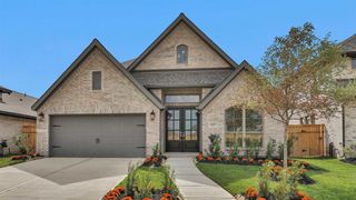 1423 Watermont Drive, Missouri City, TX 77459
