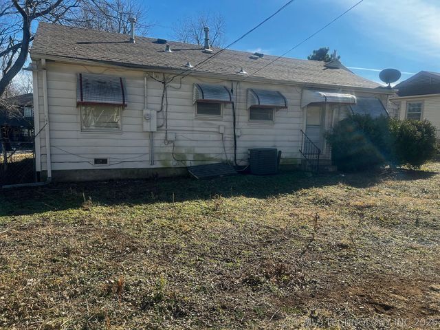 4141 E 35th Street, Tulsa, OK 74135