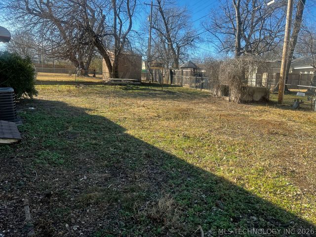 4141 E 35th Street, Tulsa, OK 74135