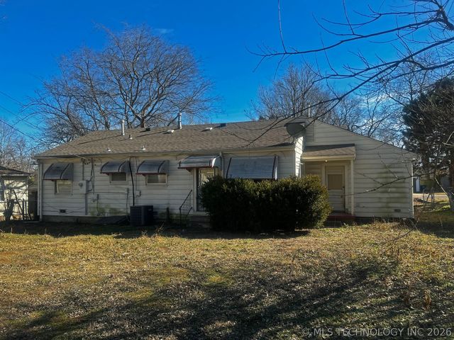 4141 E 35th Street, Tulsa, OK 74135