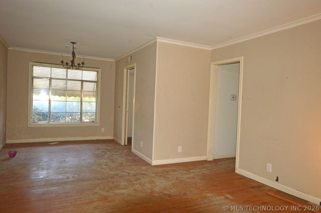 4141 E 35th Street, Tulsa, OK 74135