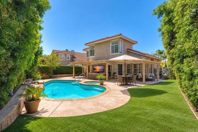 2176 Splendorwood Place, Escondido, CA 92026