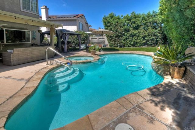 2176 Splendorwood Place, Escondido, CA 92026