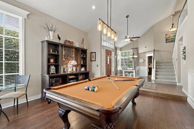 2176 Splendorwood Place, Escondido, CA 92026
