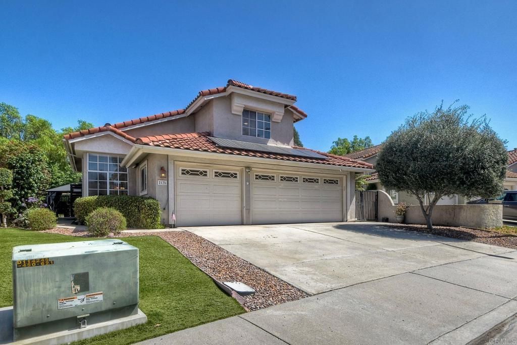 2176 Splendorwood Place, Escondido, CA 92026 — photo 2