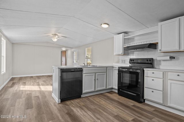 670 Straits Road, Gloucester, NC 28528