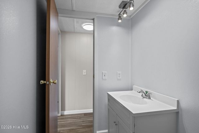 670 Straits Road, Gloucester, NC 28528