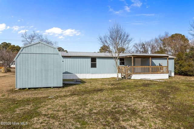 670 Straits Road, Gloucester, NC 28528