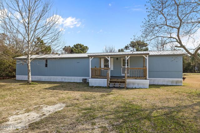 670 Straits Road, Gloucester, NC 28528