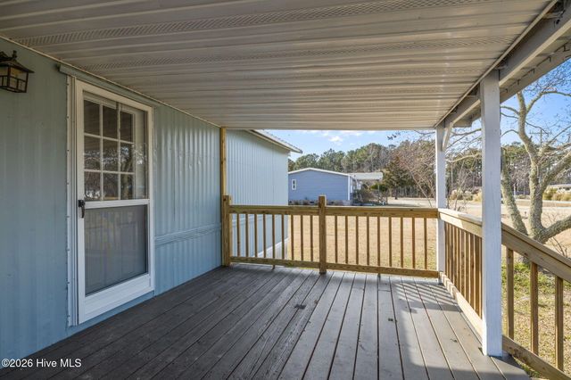 670 Straits Road, Gloucester, NC 28528