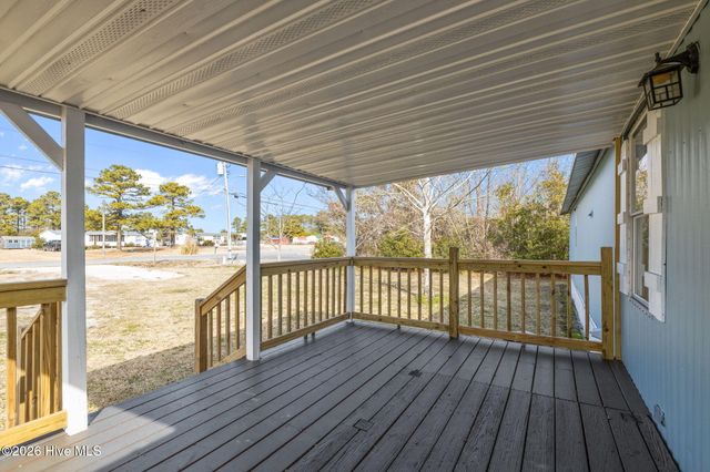 670 Straits Road, Gloucester, NC 28528
