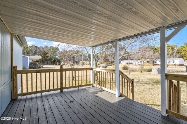 670 Straits Road, Gloucester, NC 28528