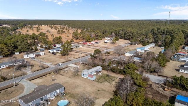 670 Straits Road, Gloucester, NC 28528