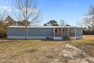 670 Straits Road, Gloucester, NC 28528