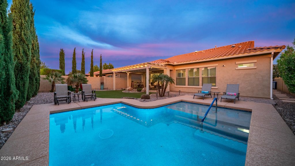 10356 E WAVELENGTH Avenue, Mesa, AZ 85212 — photo 2