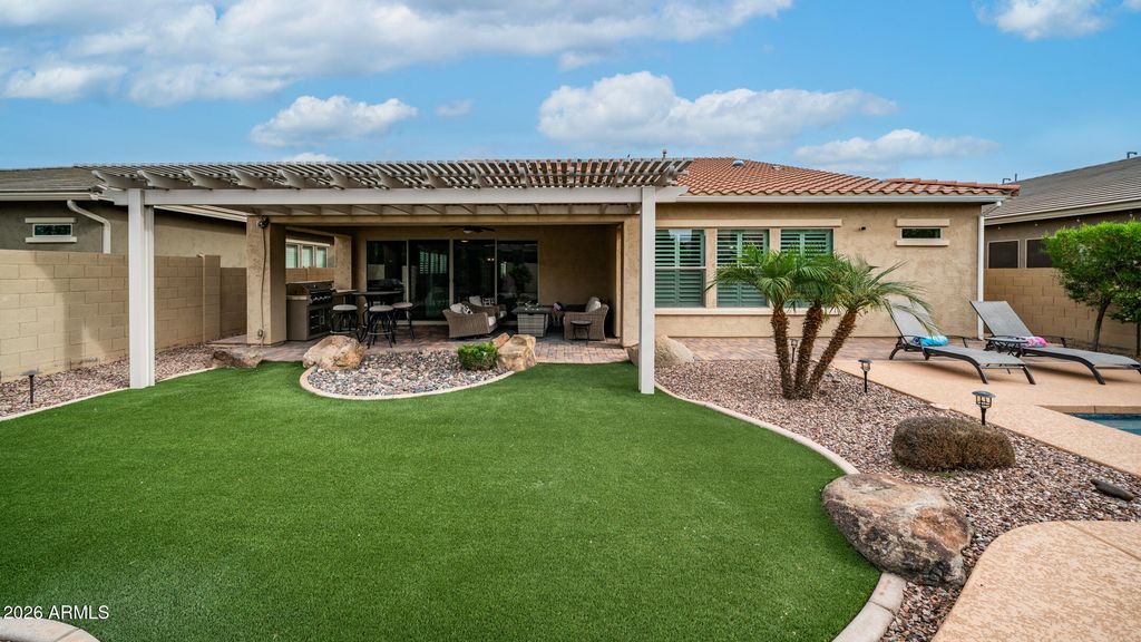 10356 E WAVELENGTH Avenue, Mesa, AZ 85212 — photo 3