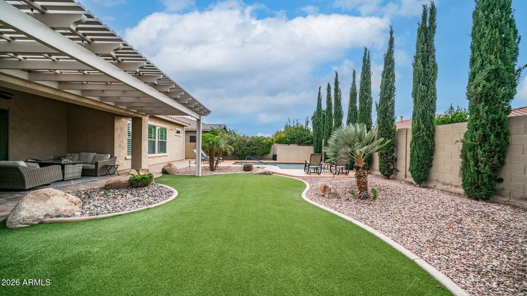 10356 E WAVELENGTH Avenue, Mesa, AZ 85212 — photo 4