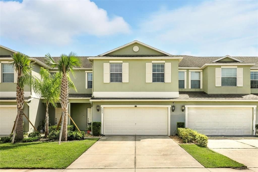 3009 SALFORD STREET, Orlando, FL 32824
