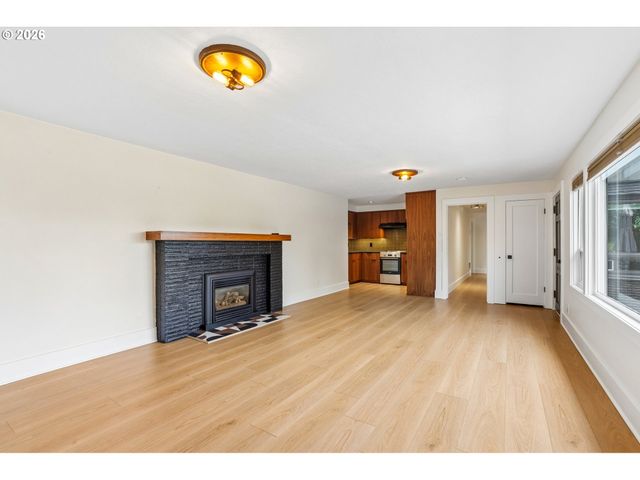 411 Se 65TH Ave, Portland, OR 97215