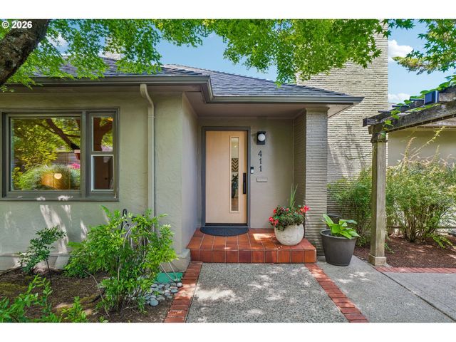 411 Se 65TH Ave, Portland, OR 97215