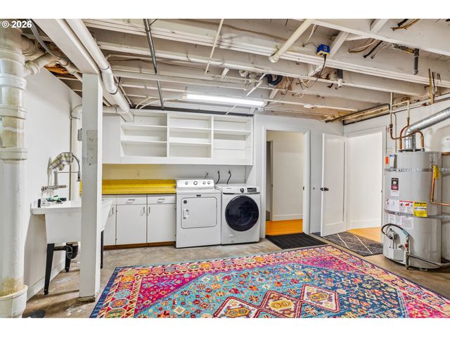 411 Se 65TH Ave, Portland, OR 97215