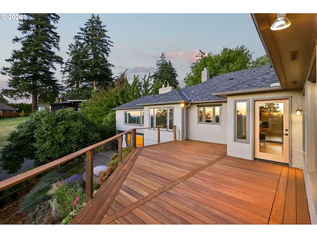 411 Se 65TH Ave, Portland, OR 97215