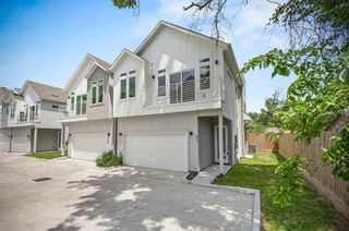 853 Prosper Street, Houston, TX 77088