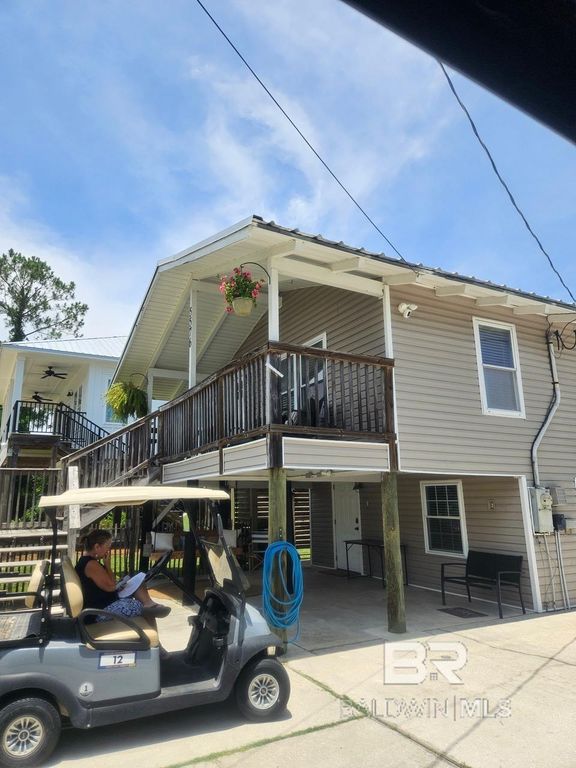 5576 Armadillo Avenue, Orange Beach, AL 36561