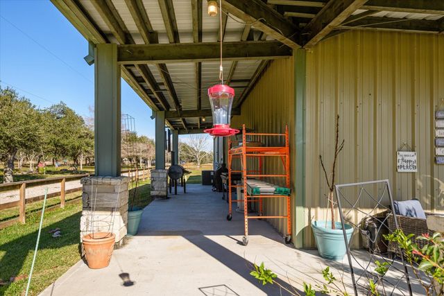 11578 28th Street, Santa Fe, TX 77510