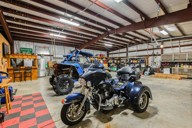 11578 28th Street, Santa Fe, TX 77510