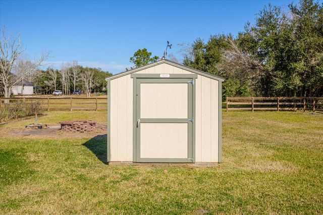 11578 28th Street, Santa Fe, TX 77510