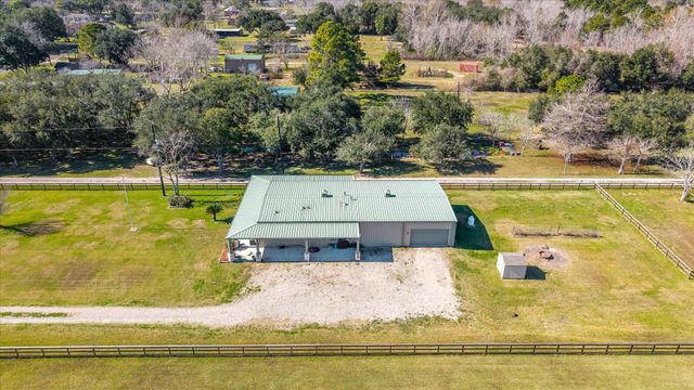 11578 28th Street, Santa Fe, TX 77510