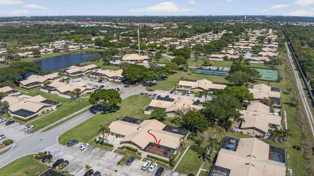 5662 Golden Eagle Circle, Palm Beach Gardens, FL 33418