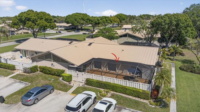 5662 Golden Eagle Circle, Palm Beach Gardens, FL 33418